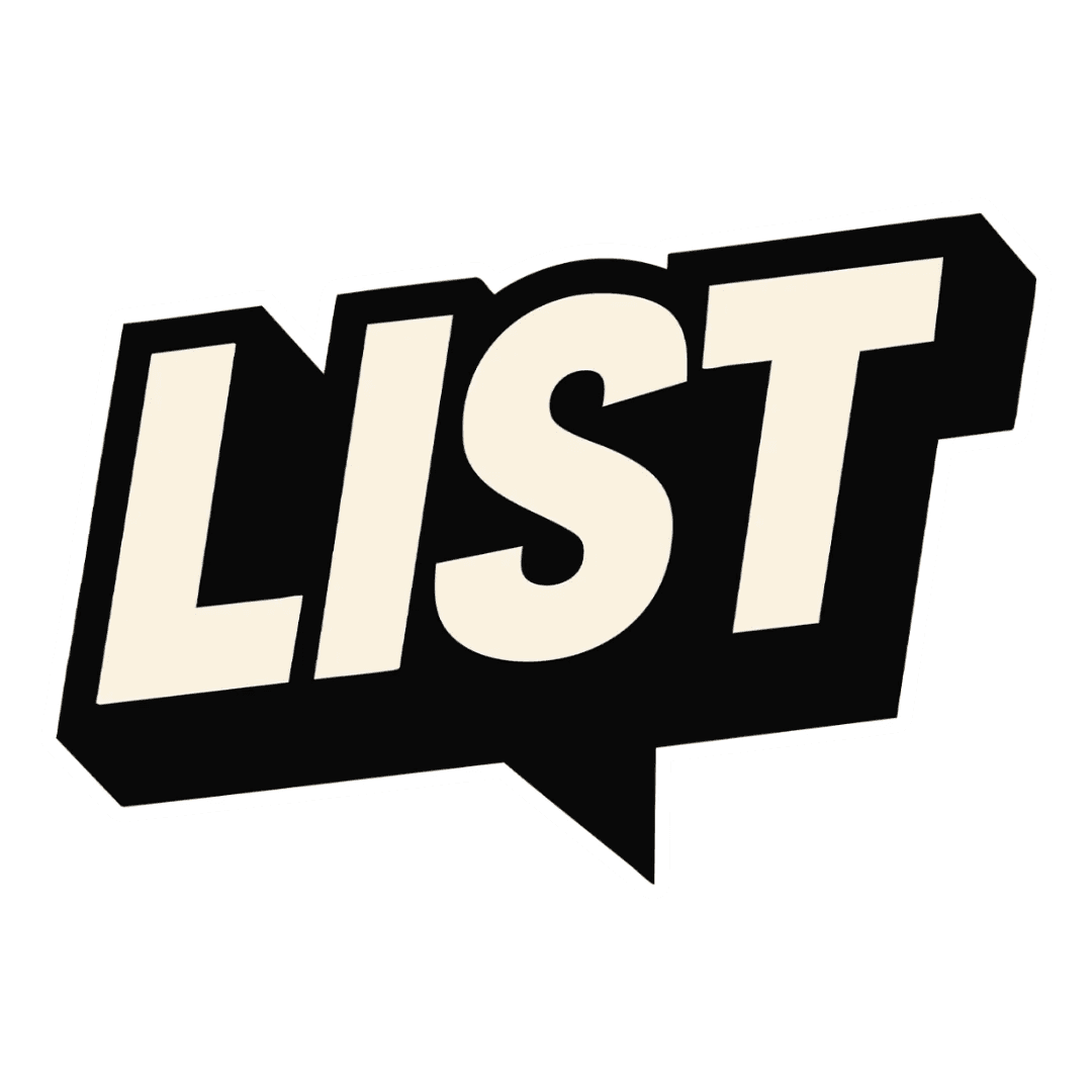 List